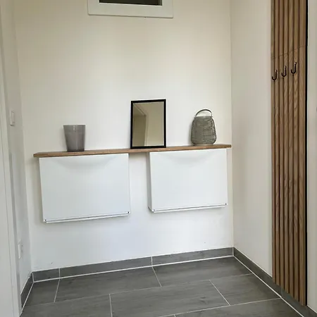 בית נופש Scheunenwohnung In Der