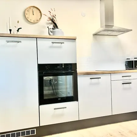 בית נופש Scheunenwohnung In Der