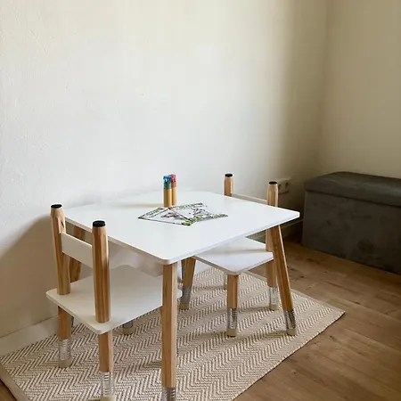 Scheunenwohnung In Der Melle