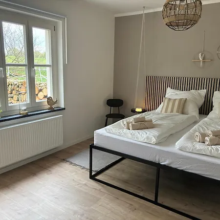 Scheunenwohnung In Der * Melle