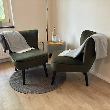 Scheunenwohnung In Der * Melle