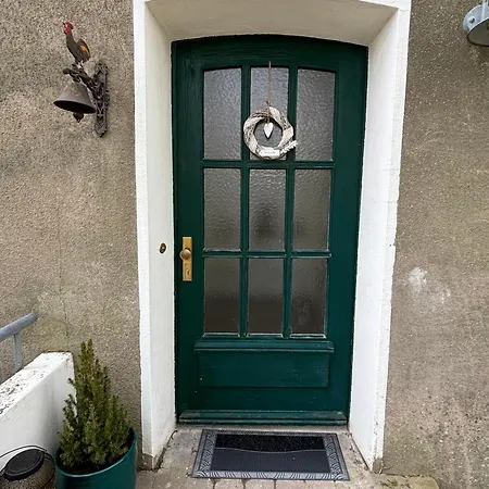 בית נופש Scheunenwohnung In Der