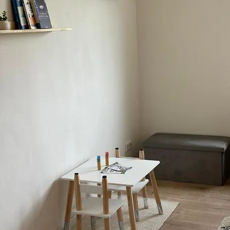 Nyaraló Scheunenwohnung In Der *