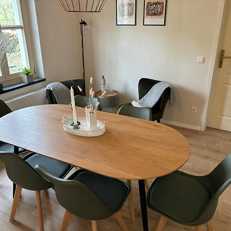 Nyaraló Scheunenwohnung In Der *