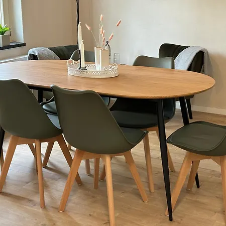 Scheunenwohnung In Der * Melle