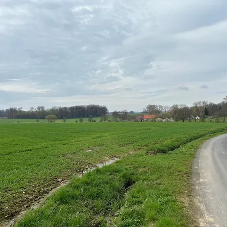 Scheunenwohnung In Der Nyaraló Melle
