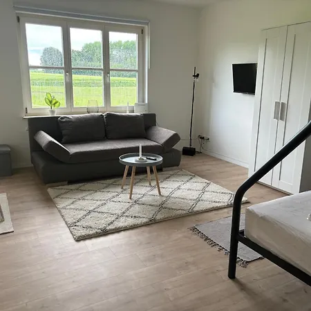 Scheunenwohnung In Der Nyaraló *