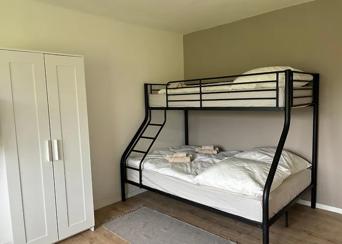 Scheunenwohnung In Der Melle