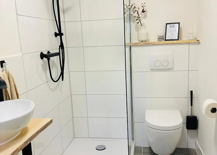 Scheunenwohnung In Der Vakantiehuis