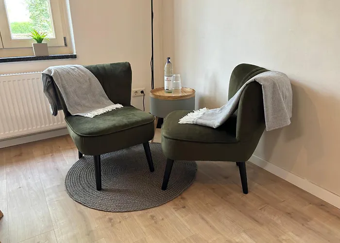 Scheunenwohnung In Der * Melle