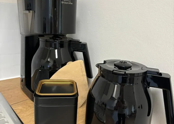 Vakantiehuis Scheunenwohnung In Der Melle