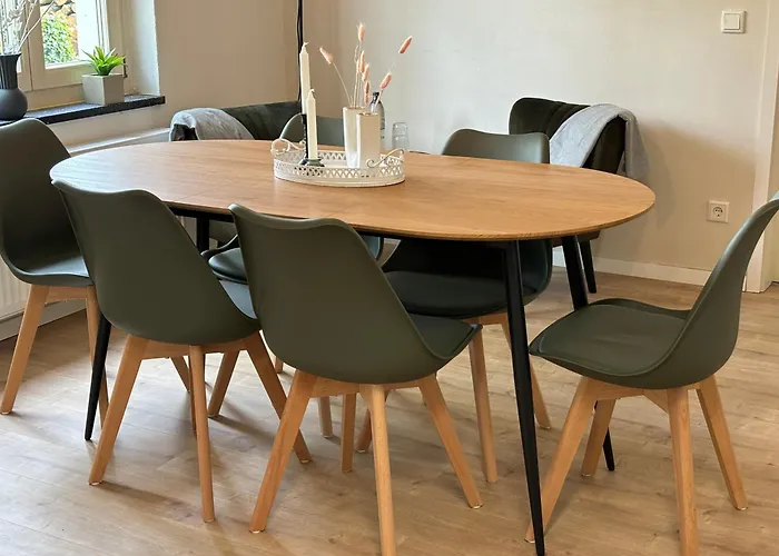 Scheunenwohnung In Der * Melle